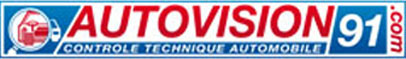 Autovision Evry